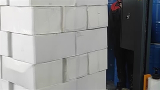 استرچ پالت اکونومی؛ کم‌هزینه، پربازده