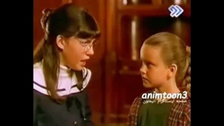 فیلم قدیمی بازگشت به باغ مخفی . مژگان عظیمی دوبلور . مریم رادپور . رزیتا یاراحمدی . اکبر منانی . محمود فاطمی دوبلور