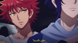 انیمه کلاسیک★استارز قسمت 7 زیرنویس فارسی