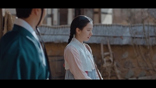 سریال کره ای قصر تسخیر شده 2025 The Haunted Palace (قسمت 10) زیرنویس فارسی