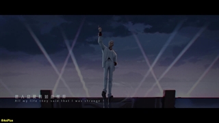 انیمه برای تبدیل شدن به قهرمان ایکس Tu Bian Yingxiong X قسمت 7