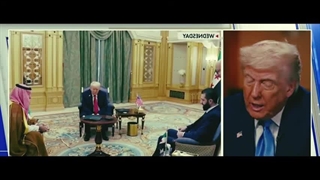 14040228: از ایران تا سوریه؛ ترامپ همه را غافلگیر کرد!