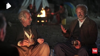 سریال نون خ 2 قسمت 9