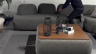 مبل مینیمال پینترستی