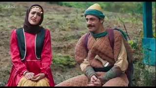 قسمت 15 فصل 2 سریال دیو و ماه پیشونی (کامل)(رایگان)| دیو و ماه پیشونی 2 قسمت 15