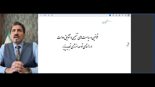 سیاست‌های حمایتی و محدودکننده انرژی خورشیدی