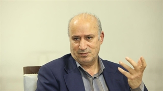 تاج: در AFC فردی را داریم که مسئول توسعه فوتبال آسیا و رئیس فدراسیون ژاپن است