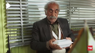 سریال نون خ 2 قسمت 12