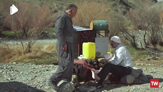 سریال نون خ 2 قسمت 14