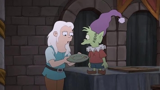 طلسم شدگان قسمت 4