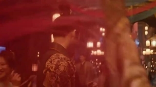 سریال چینی در بند زیبایی The Prisoner of Beauty 2025 قسمت 12 زیرنویس چسبیده (کیفیت بالاتر توضیحات )