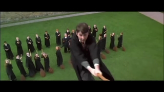 تریلر فیلم: Harry Potter and the Philosopher's Stone