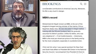 چرا بخشی از نسل جدید ایـرانی‌ها «آمریکا دوست» شدند؟( جدال)