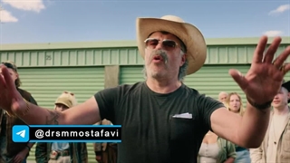 پکیج تست لیسنینگ زبان انگلیسی فیلم Minecraft 2025