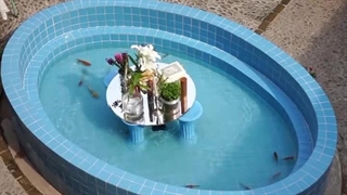 بوتیک هتل می جان جان رشت