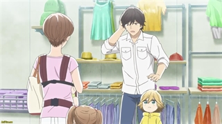 انیمه دنیای پوکو اودون قسمت 2 زیرنویس فارسی