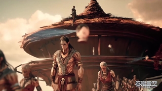 دونگهوای ستاره بلعیده شده Swallowed Star قسمت 172 زیرنویس فارسی | انیو