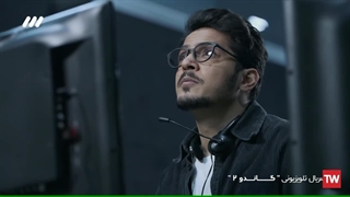 سریال گاندو 2 قسمت 19