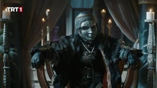 سریال تاریخی صلاح الدین ایوبی قسمت 58 با زیرنویس فارسی