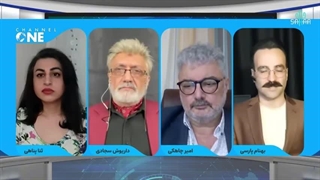 14040229: بررسی مذاکرات ایران و آمریکا