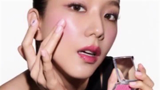 تبلیغ جدید کیم جیسو بلک پینگ ۲۰۲۵