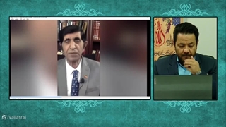 دروغ های مشیری خداناباور درباره حضرت علی