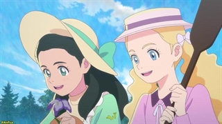 سری جدید انیمه آن شرلی فصل اول قسمت 7 با زیرنویس فارسی