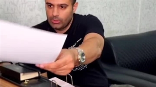 چراغ خاموش کارکن