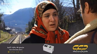 سریال پایتخت 2 قسمت 2 (تلوبیون آی فیلم)