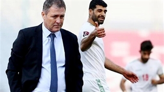 نقطه شروع اختلاف طارمی و جهانبخش با اسکوچیچ