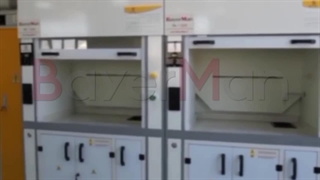 هود شیمیایی یا فیوم هود