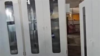 دستگاه میوه خشک کن صنعتی شرکت تاوریس صنعت09930275630-09198190989