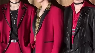 آپدیت SF9 ♡^♡... عکس برداری LOVE DAMN