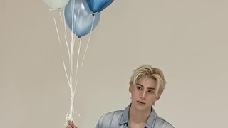 آپدیت SF9... گودی های قشنگگگ