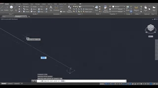 Beginner Tutorial AutoCAD 2018 - Isometric Drawing #4 (Intermediate)