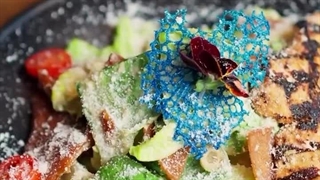 کافه رستوران منصوری لانژ رشت