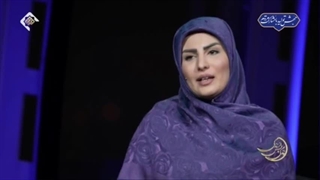 زندگی پس از زندگی - فصل ۵ - قسمت ۱۰ - زهرا قدیری فر - ۱ فروردین ۱۴۰۳