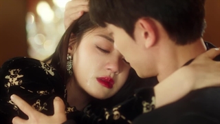 قرارداد پنهانی جادوگر قسمت ۲۴ ( آخر )