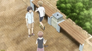 انیمه دنیای پوکو اودون قسمت 8 زیرنویس فارسی