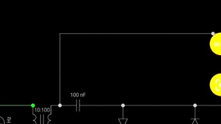ساختار داخلی یک منبع تغذیه ولتاژ بالا