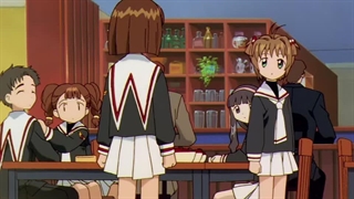 سریال cardcaptor sakura قسمت 38 با زیرنویس فارسی