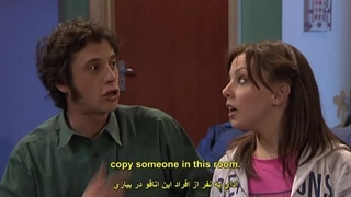 سریال اکسترا-قسمت بیست و سوم با زیر نویس انگلیسی فارسی