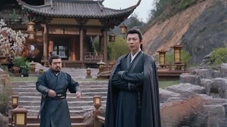 سریال چینی در بند زیبایی The Prisoner of Beauty 2025 قسمت 19 زیرنویس چسبیده (کیفیت بالاتر توضیحات )