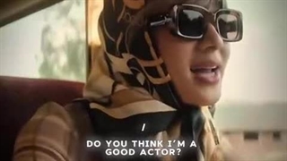 خدایا یا من پولدار شم یا زی نیو استایل دهه شصتی بزنن. واکنش صادقانه ی خدا: