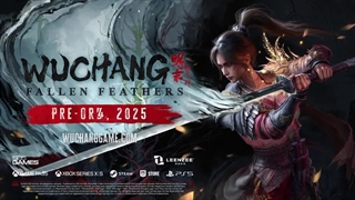 گیمپلی جدید بازی Wuchang fallen feathers