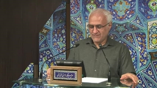 1404031202: کلبه کرامت 1122: توجید / توحید وجودی و وجود توحیدی