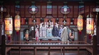 سریال چینی سرندیپیتی Serendipity 2025 قسمت 18 زیرنویس چسبیده