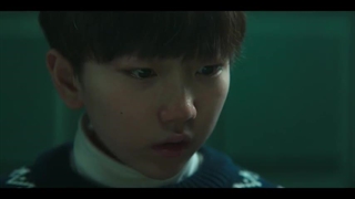 سریال کره ای نه پازل Nine Puzzles 2025 قسمت 1 زیرنویس چسبیده