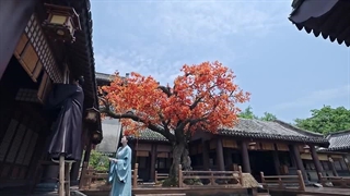 سریال چینی سرندیپیتی Serendipity 2025 قسمت 21 زیرنویس چسبیده