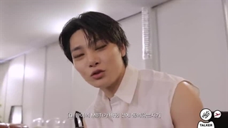 برنامه SKZ_TALKER_GO قسمت 14 فصل پنجم+زیرنویس فارسی